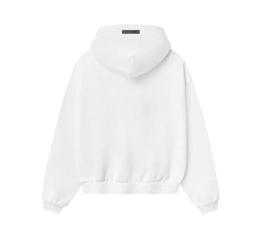 Essentials Oversized KIDS Hoodie Collection '22-'25 thumbnail 4