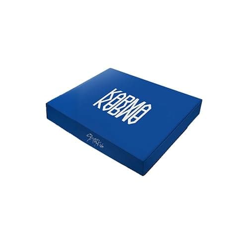 (STANDARD VER.) STRAY KIDS - [KARMA] 4th Studio album (CEREMONY) - Image 1