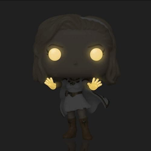 Funko Pop! TV: The Boys - Starlight (Styles May Vary), Multicolor thumbnail 2