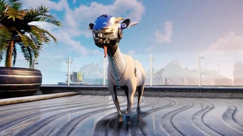 Goat Simulator 3: GOAT Overload Edition - PlayStation 5 thumbnail 13