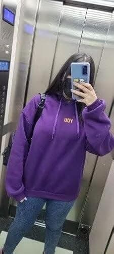 FUJUTANG Jimin with You Hoodie Sweater Jimin Hoody You Never Walk Alone Pullover Sweatshirt thumbnail 4