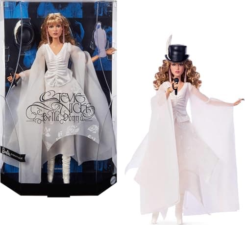 Stevie Nicks doll - Image 1
