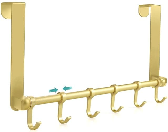 Over the door hanger - Image 1