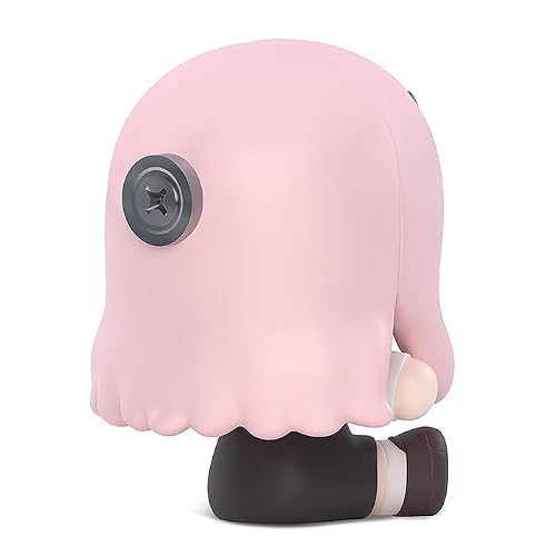 Kaguya-Sama: Love is War – The First Kiss That Never Ends: Chika Fujiwara Huggy Good Smile Figure thumbnail 5