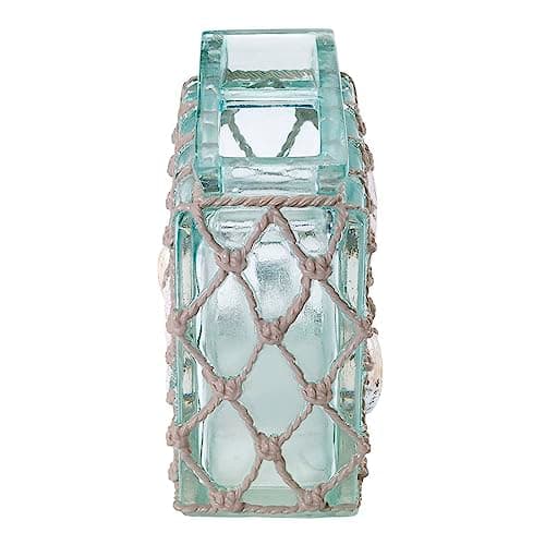 Avanti Linens - Toothbrush Holder, Resin Bathroom Accessories, Beach Inspired Bathroom Decor (Seaglass Collection) thumbnail 5