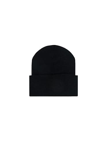 Out of Print Fourth Wing: Wingleader Beanie - Officially Licensed Rebecca Yarros Black Hat for Book Lovers thumbnail 2