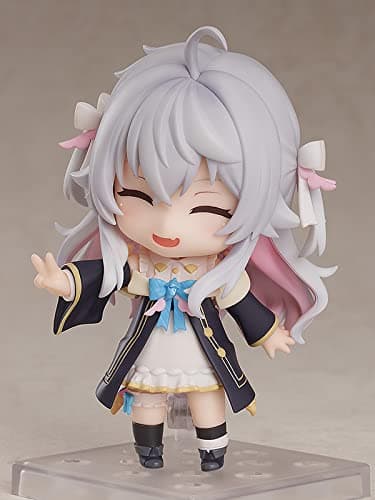 Good Smile Artist Kagura Nana Nendoroid Action Figure G12722 Multicolor thumbnail 3