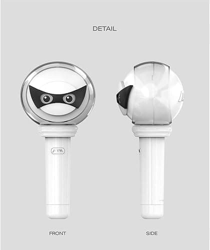 P1HARMONY Official LIGHTSTICK Ver.2 Kpop thumbnail 4