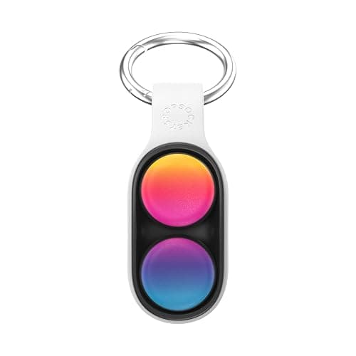PopSockets PopPuck – Magnetic Fidget Toy for Adults & Kids, Trick Magnet, Sensory Toy for Stress Relief & Focus - Day Trip thumbnail 2