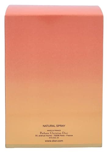 Dior Dune Eau De Toilette For Women, 3.4 Ounce thumbnail 4