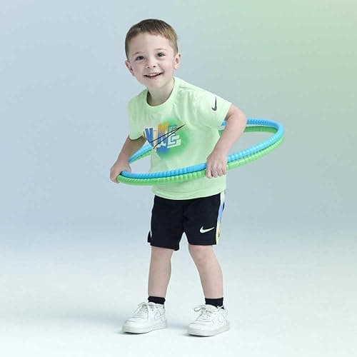 Nike Baby 6-pack Baby/Toddler Basic Socks thumbnail 4