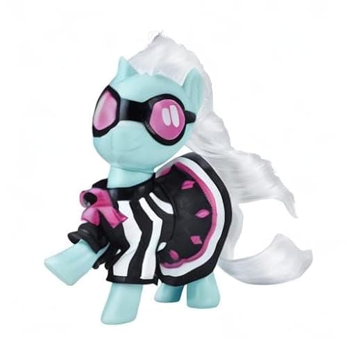 My Little Pony Photo Finish Fashion Doll thumbnail 3
