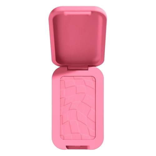 NYX PROFESSIONAL MAKEUP Buttermelt Powder Blush, Fade and Transfer-Resistant Blush, Up to 12HR Make Up Wear, Vegan Formula - Butta Together - 02 Butta Together - 0.17 Ounce (Pack of 1) thumbnail 12