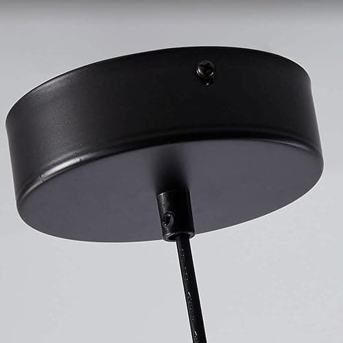 ZLZYPLE Vintage Stained Glass Pendant Lig Farmhouse Kitchen Island Chandelier Lig Luxury Hanging Ligs Fixtures for Bedroom Study Decorative Lamp thumbnail 7