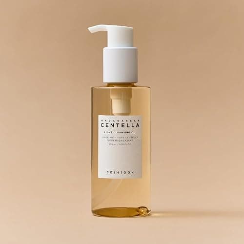 SKIN1004 Centella Light Cleansing Oil 200 ml thumbnail 6