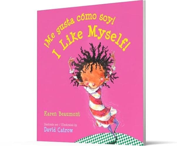 I Like Myself!/¡Me gusta cómo soy!: Bilingual English-Spanish (Spanish Edition) thumbnail 2