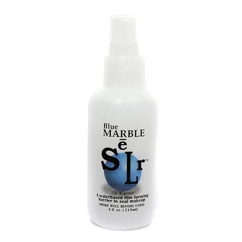 PPI Skin Illustrator Blue Marble Water Proof Makeup Setting Spray Sealer, 4oz thumbnail 3