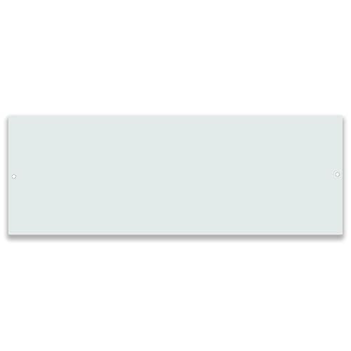Stranger Things WSQK Metal Sign - Retro Hawkins Radio Station Wall Decor for Fans of the Upside Down thumbnail 5