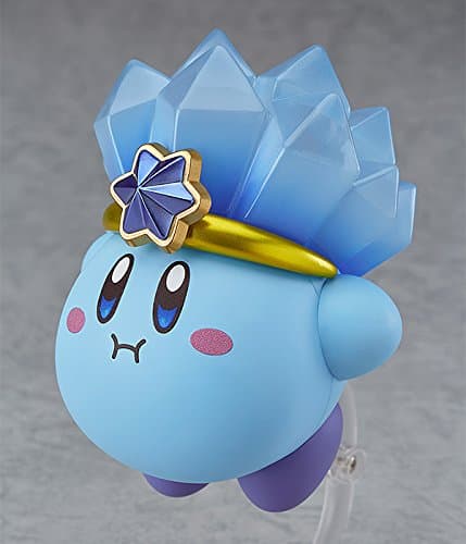 Kirby Series: Ice Kirby Nendoroid Action Figure thumbnail 6