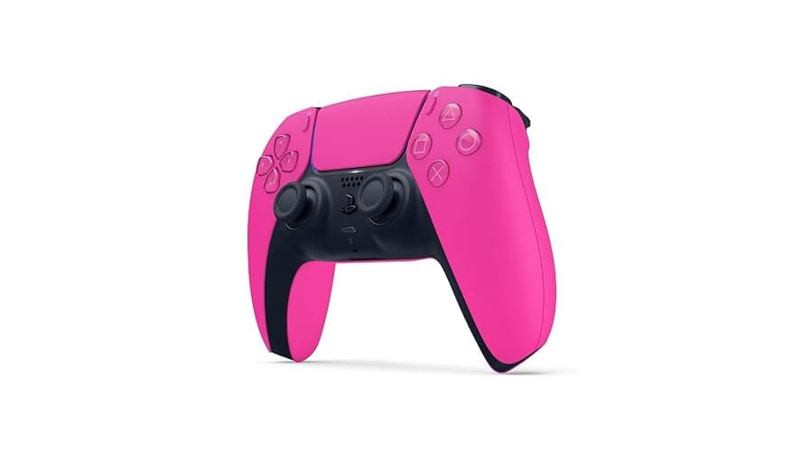 Playstation Sony PS5 DualSense Rose Bluetooth Manette de jeu Analogique/Numérique 5 thumbnail 2