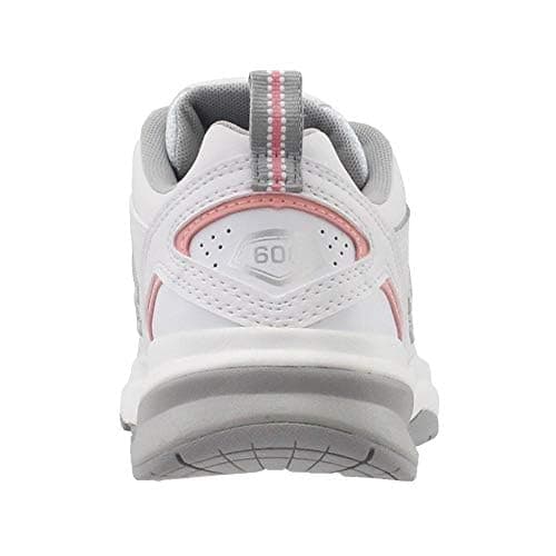 New Balance Women's 608 V5 Casual Comfort Cross Trainer thumbnail 6