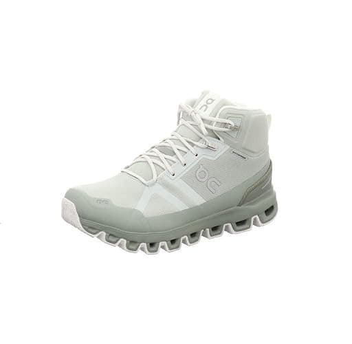 On Womens Cloudrock Waterproof - Image 1