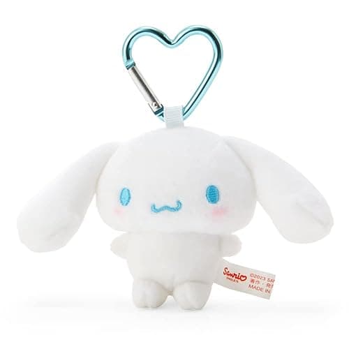 Sanrio Mini Mascot Holder 2023 - Image 1