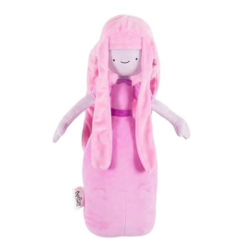 Collectibles Adventure Time Princess Bubblegum Bedding Super Soft Cozy Decorative Cuddle Pillow, (Officially Licensed Product) By Franco - Image 1