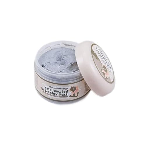 Elizavecca Milky Piggy Carbonated Bubble Clay Mask thumbnail 2