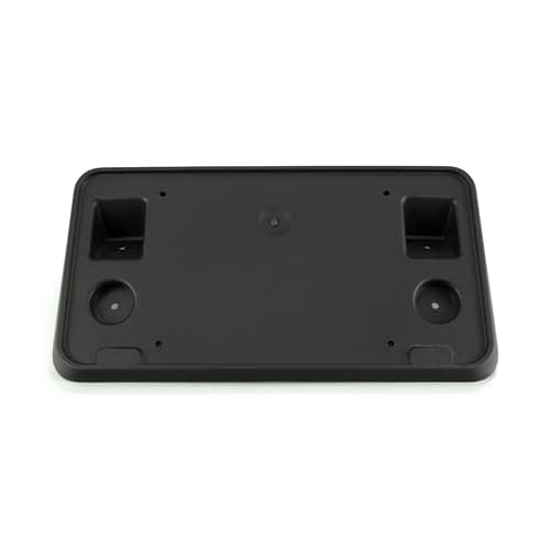 For Chevy Colorado 2021 2022 License Plate Bracket | Front | 84461476 | GM1068213 - Image 1