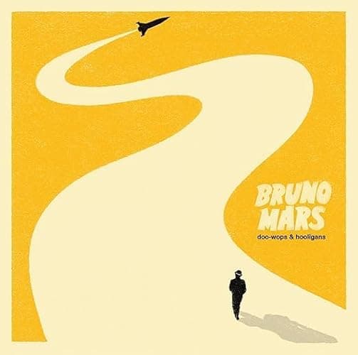 Bruno Mars - Doo-Wops & Hooligans - Image 1