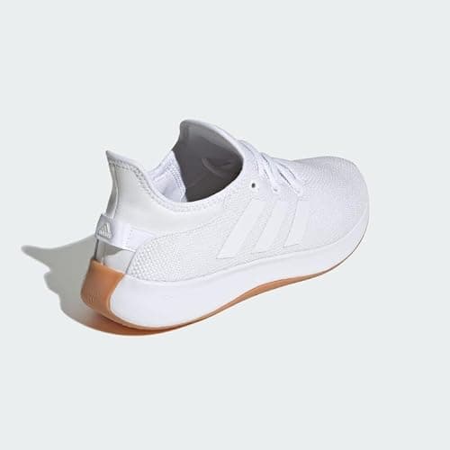 adidas Women's Cloudfoam Pure Sportswear Sneakers thumbnail 5