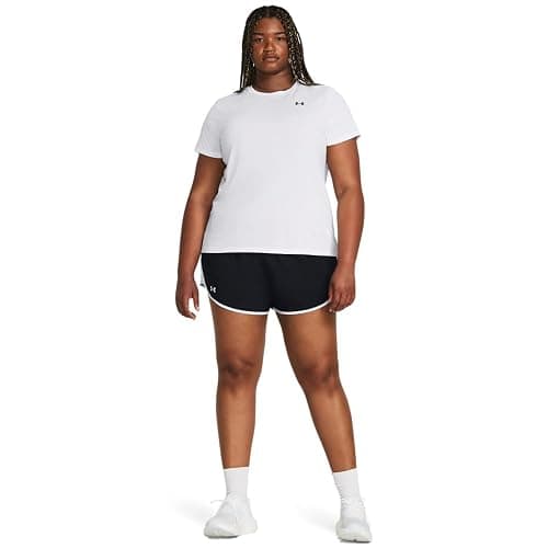 Under Armour Women's Fly by Shorts thumbnail 4
