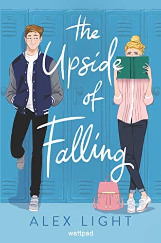 The Upside of Falling - Image 1