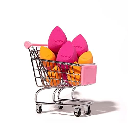 Wet n Wild Double Tap Makeup Sponge 2 Pack Pink 1114529 - Double Tap 2 Pack thumbnail 11