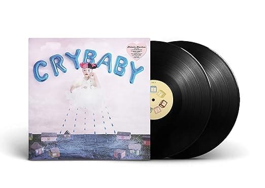 Melanie Martinez - Cry Baby Deluxe - Image 1