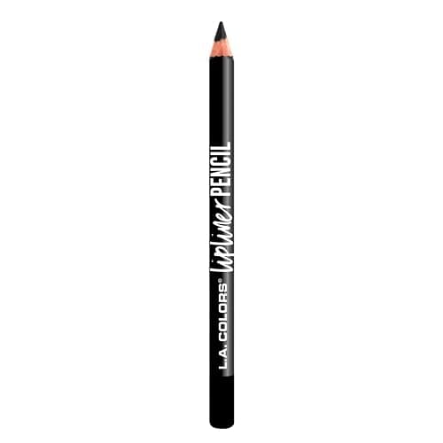 L.A. COLORS Lipliner Pencil, Black CP520A thumbnail 2