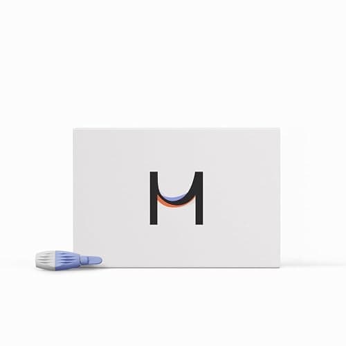 Modern Fertility Hormone Test | Reliable, Convenient at-Home Kit for Women Delivers Personalized Reports, Accurate & Fast, Collect Your Sample and Send It to Our Lab - Image 1