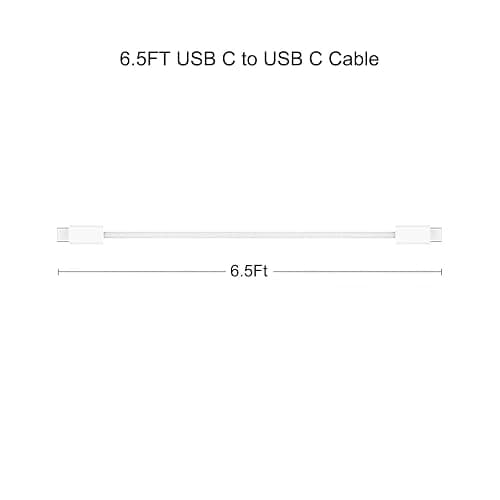 Type C Fast Charger thumbnail 6