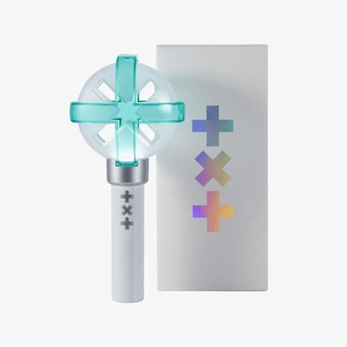 Txt - Official Light Stick Ver.2 - Image 1