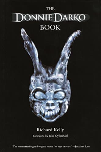 The Donnie Darko Book - Image 1