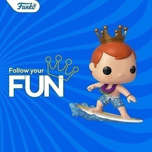 Funko POP AD Icons: Hershey Hearts's - Strawberry and Creme Heart - Collectable Vinyl Figure - Gift Idea - Official Merchandise - for Kids & Adults - Ad Icons Fans - Model Figure for Collectors thumbnail 7