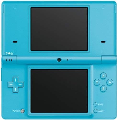 Nintendo DSi Console - Blue (Renewed) - Image 1