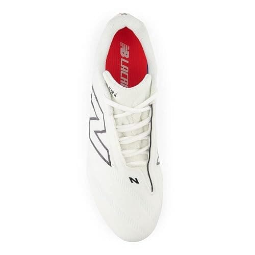New Balance Unisex-Adult Burnx4Lacrosse Shoe thumbnail 5