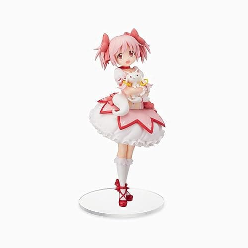 Magia Record: Puella Magi Madoka Magica Side Story SPM Figure Madoka Kaname - Image 1