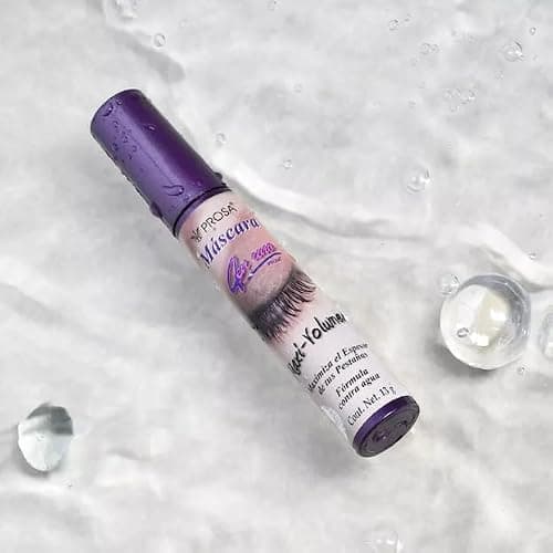 Prosa 4 IN 1 Maxi-Volume Mascara by Prosa thumbnail 3