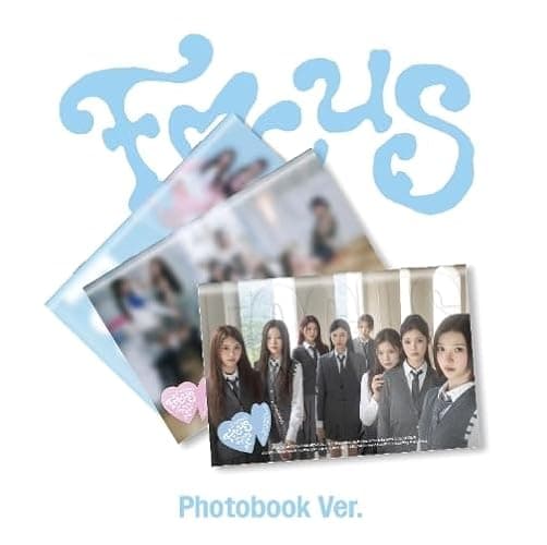 Focus album thumbnail 2