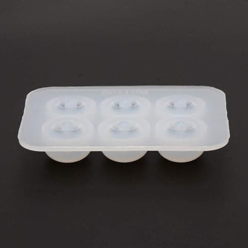 Baiyao Gießformen für Harz, Silikon Molds für Schmuck DIY, Resin Form für Dekoration und Crafting thumbnail 4