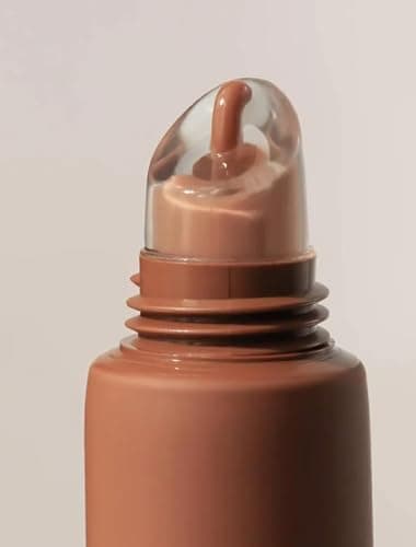 Summers Friday Lip Butter Balm, Vegan Moisturizing Formula with Shea Butter, Iced Coffee - sheer cocoa thumbnail 3