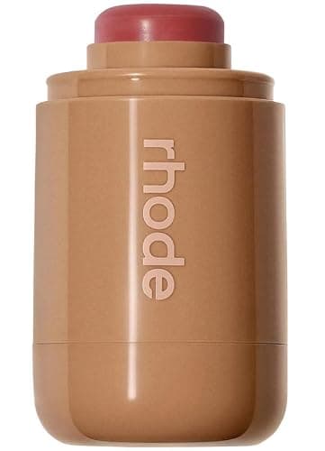 Rhode by Hailey Pocket Blush Buildable Hydrating Cream-Blush - Image 1